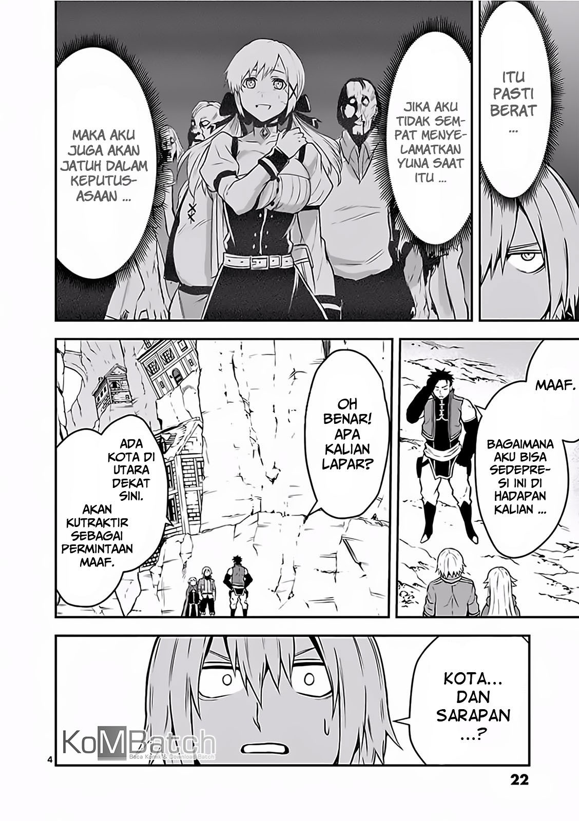 Chapter 96 - halaman 7
