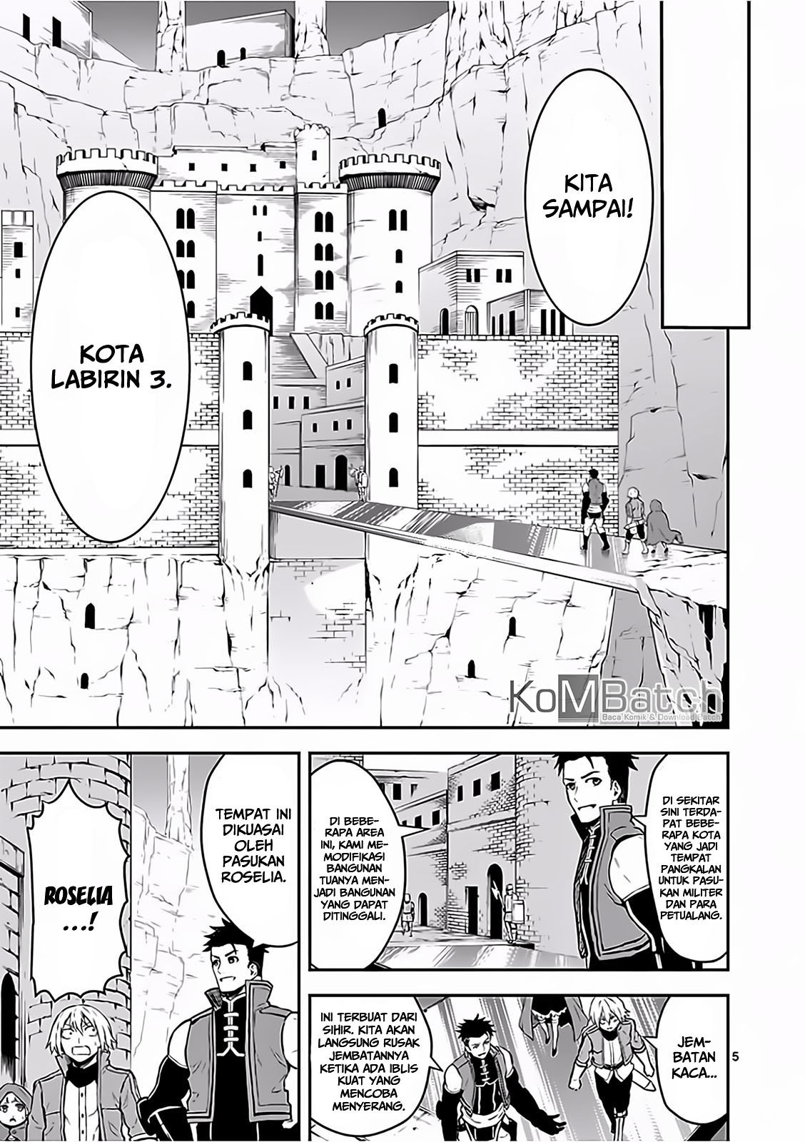 Chapter 96 - halaman 8