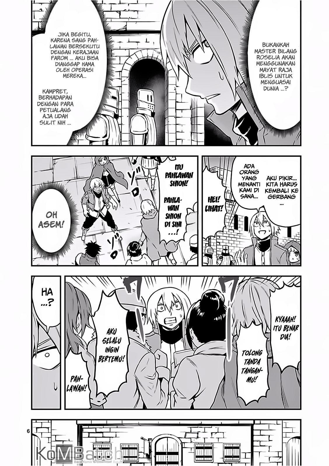 Chapter 96 - halaman 9