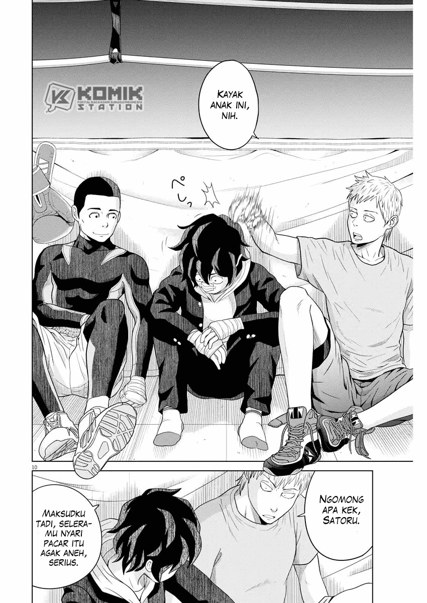 Chapter 107 - halaman 13