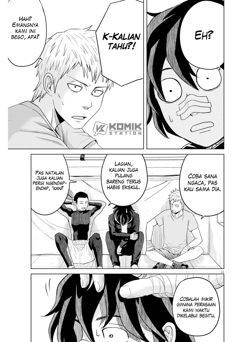 Chapter 107 - halaman 14