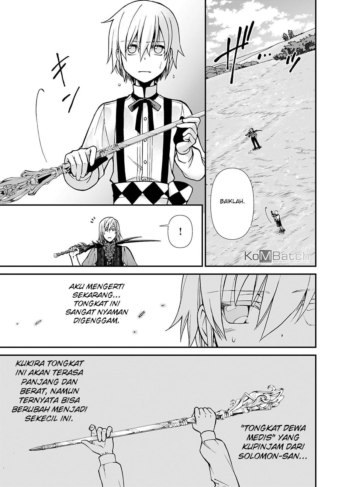 Chapter 20.1 - halaman 9