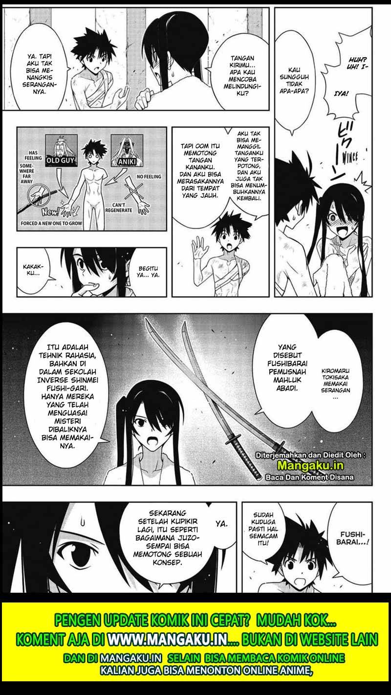 Chapter 170.1 - halaman 18