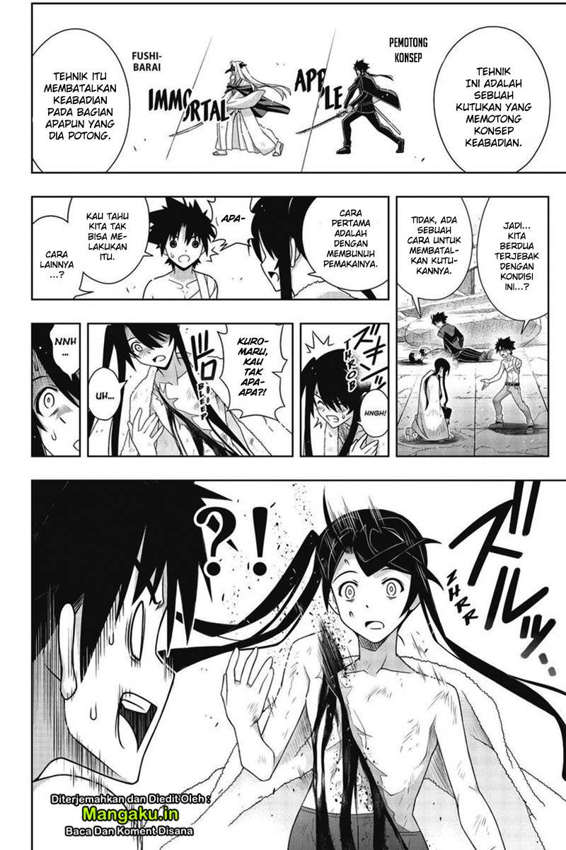 Chapter 170.1 - halaman 19
