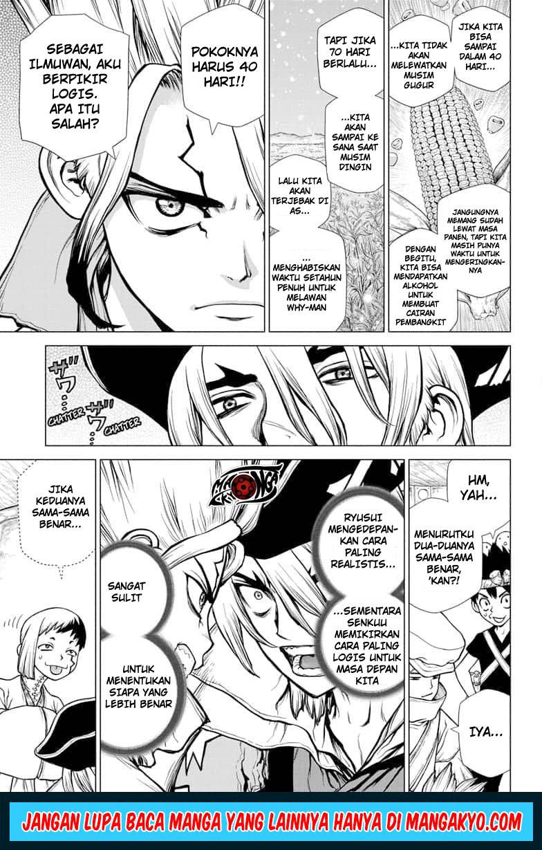 Chapter 143 - halaman 12
