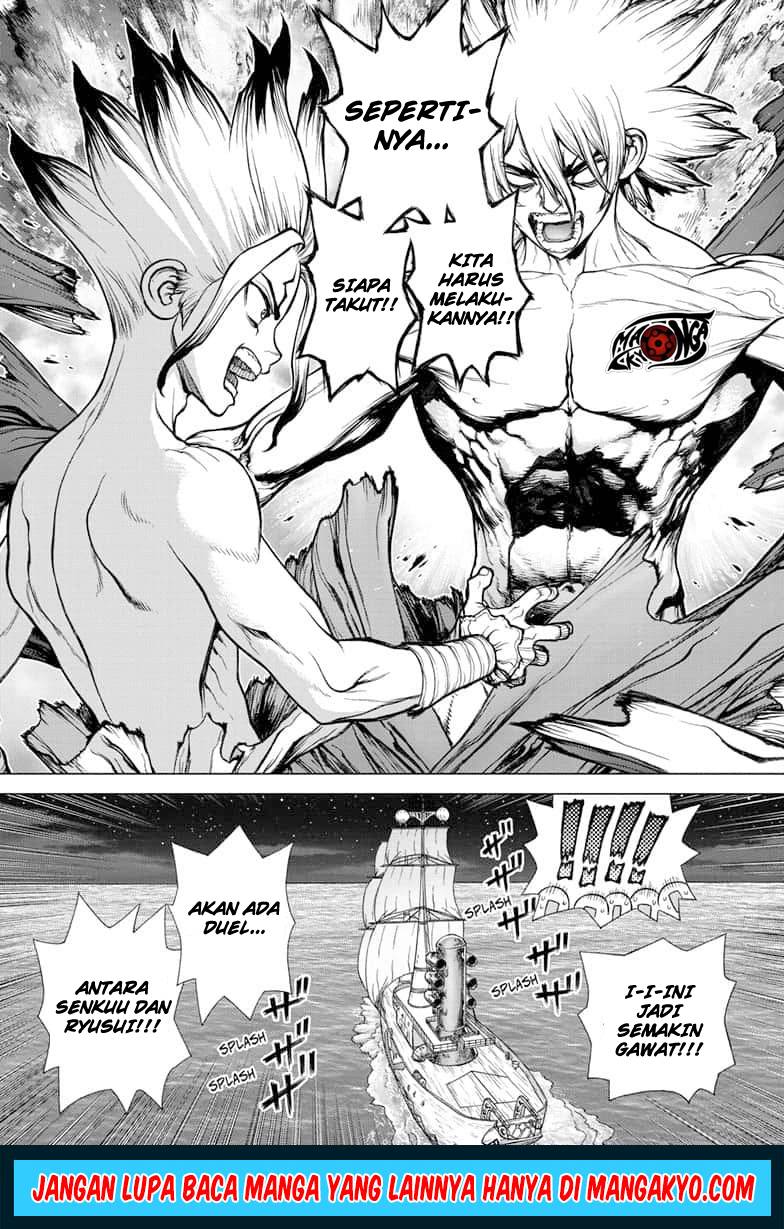 Chapter 143 - halaman 14