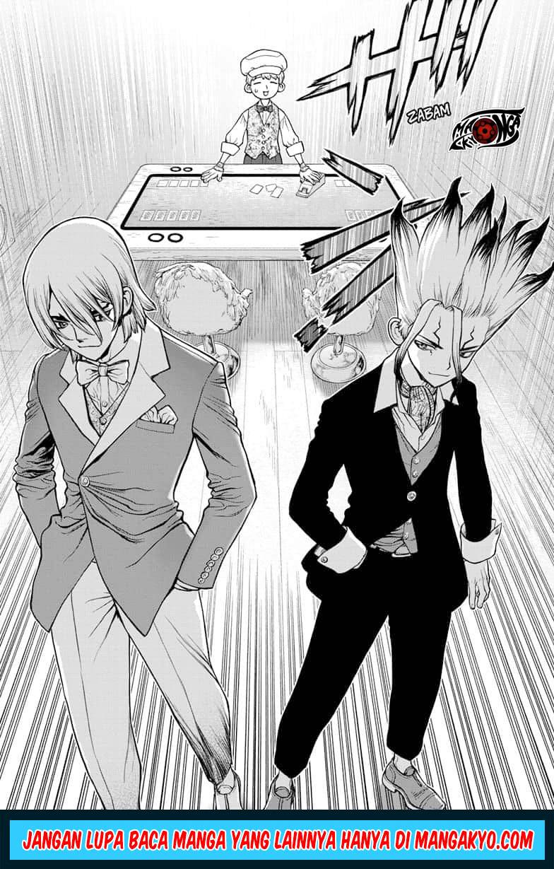 Chapter 143 - halaman 15