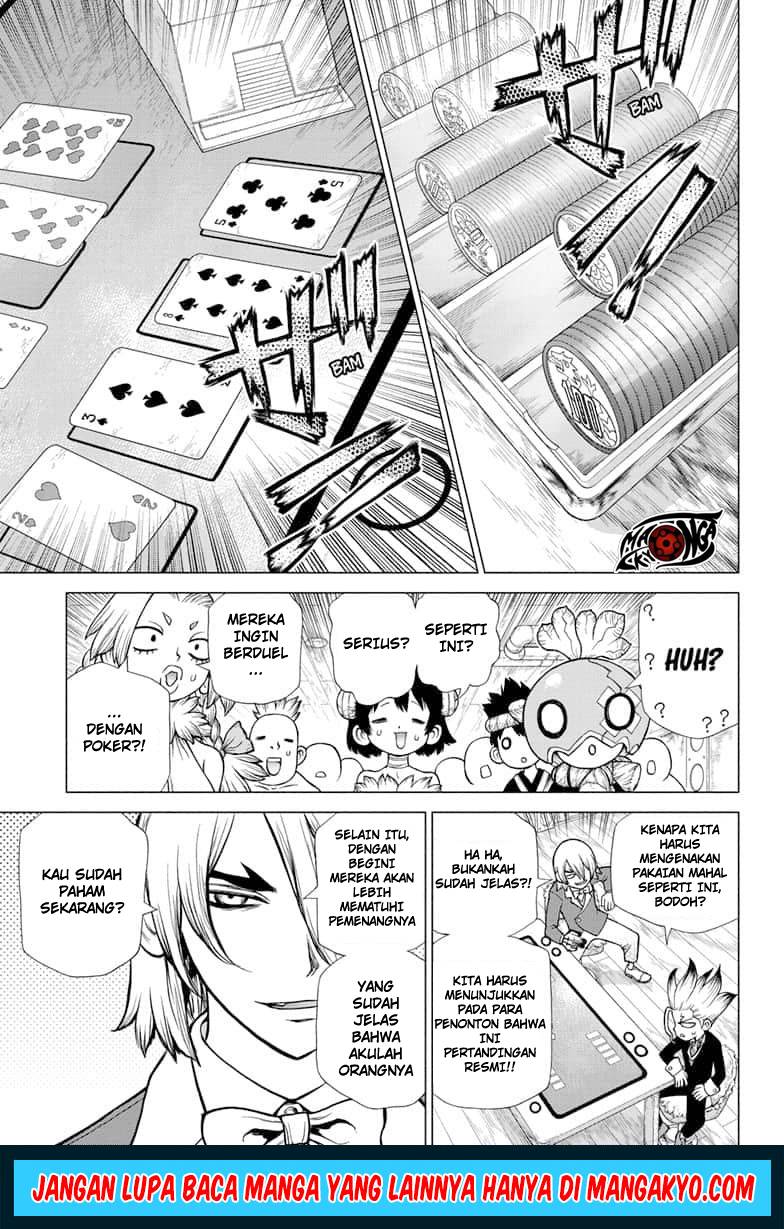 Chapter 143 - halaman 16