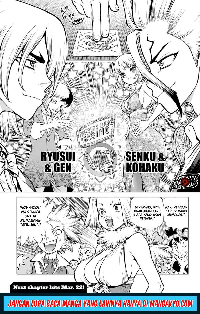 Chapter 143 - halaman 18
