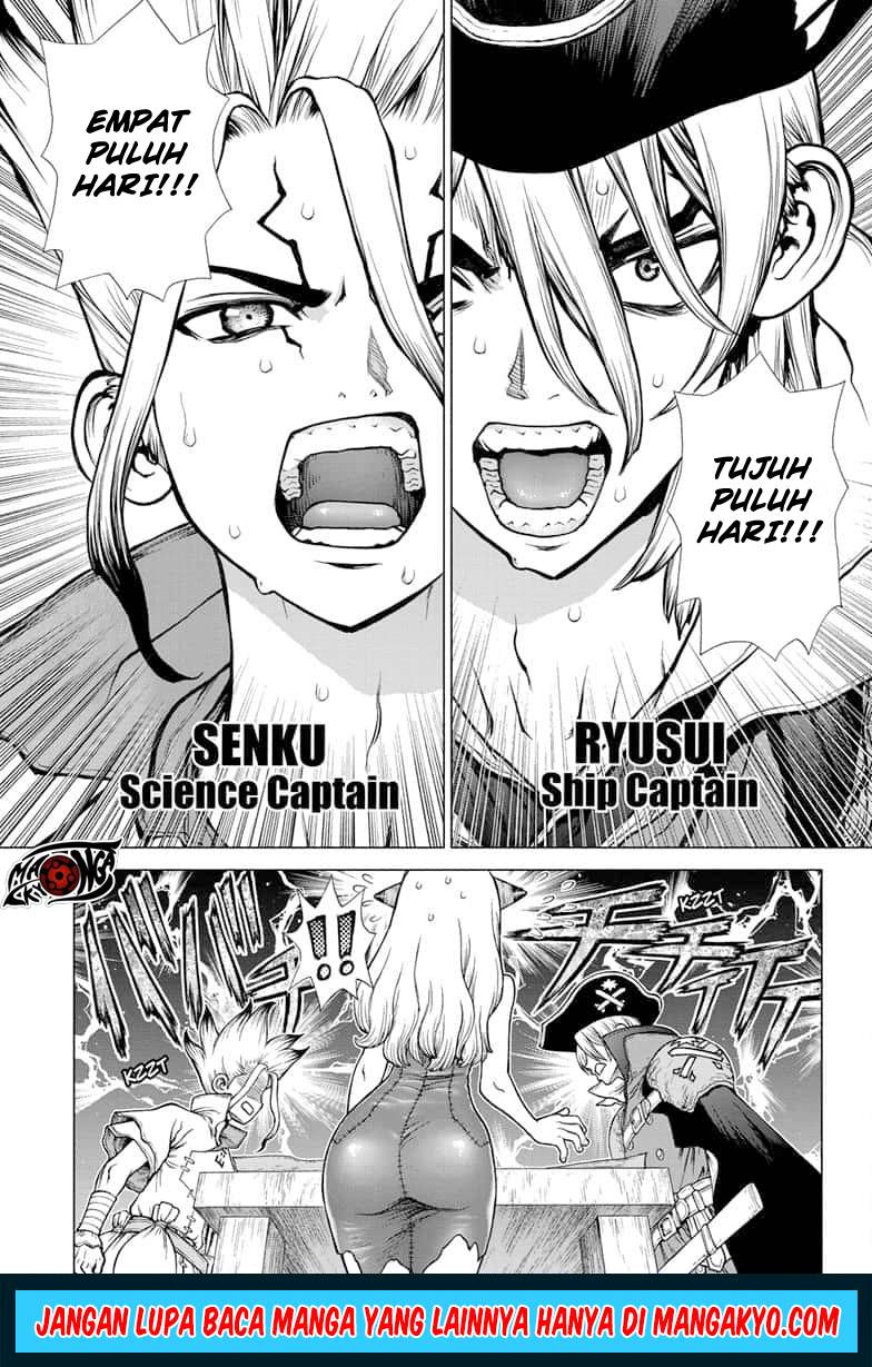 Chapter 143 - halaman 6