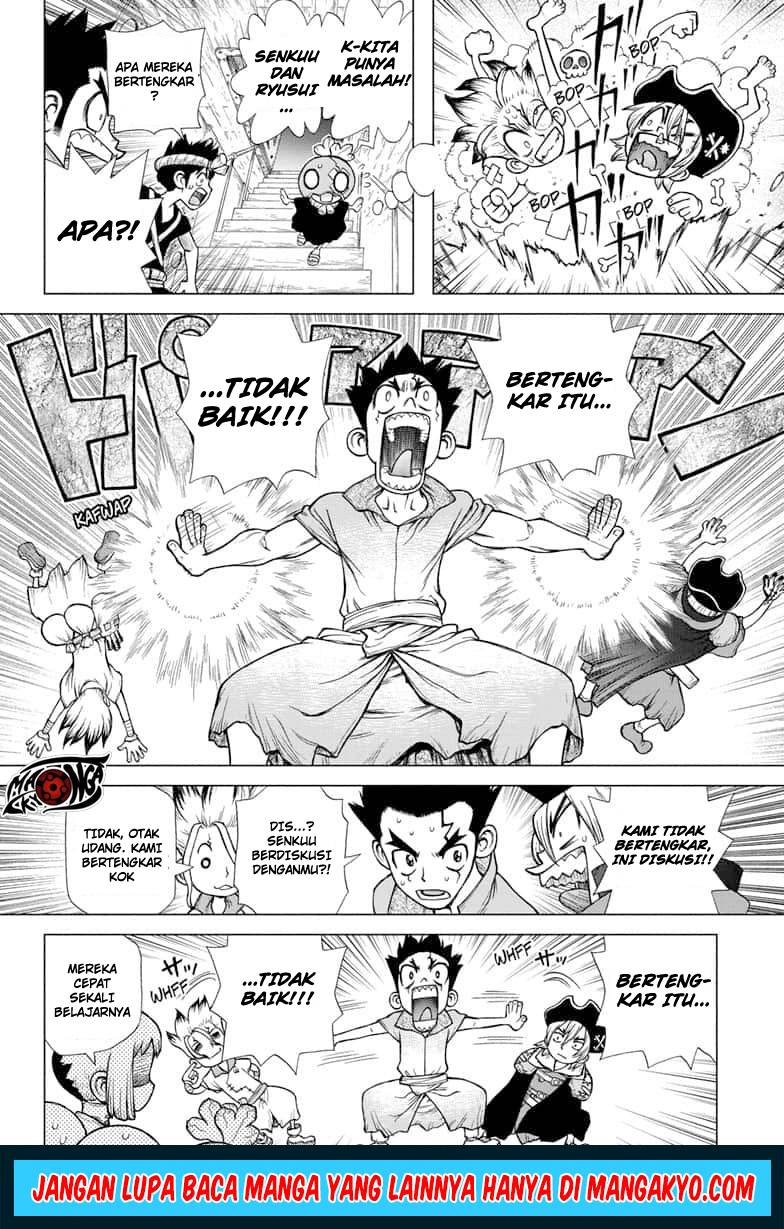 Chapter 143 - halaman 7