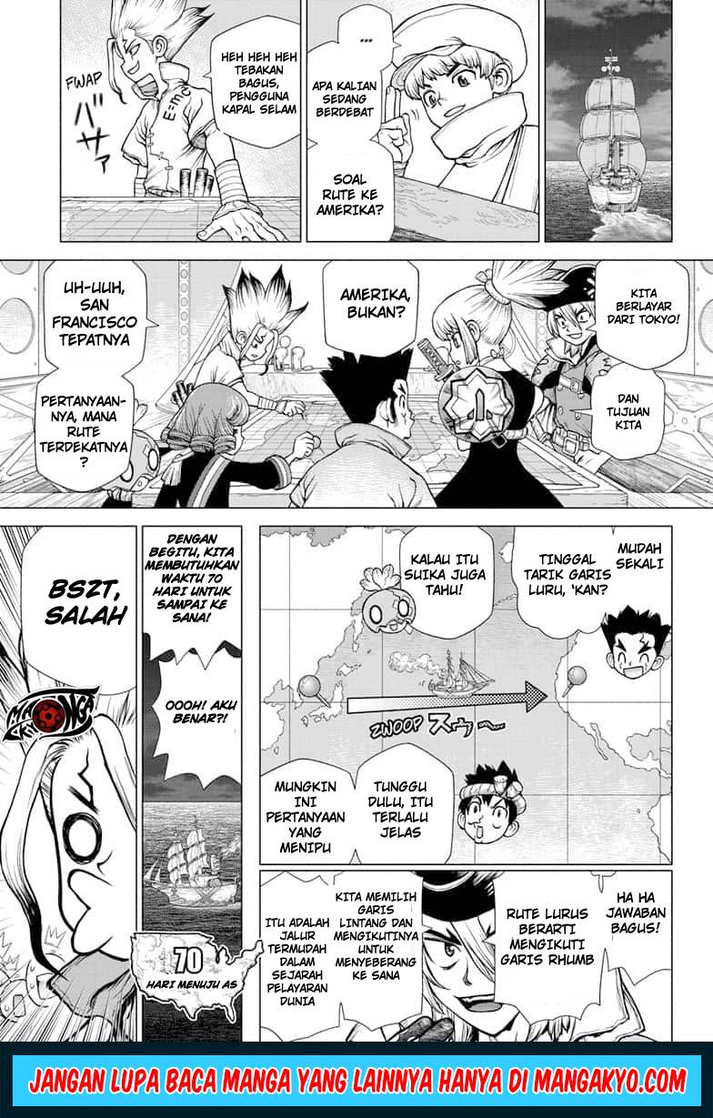 Chapter 143 - halaman 8