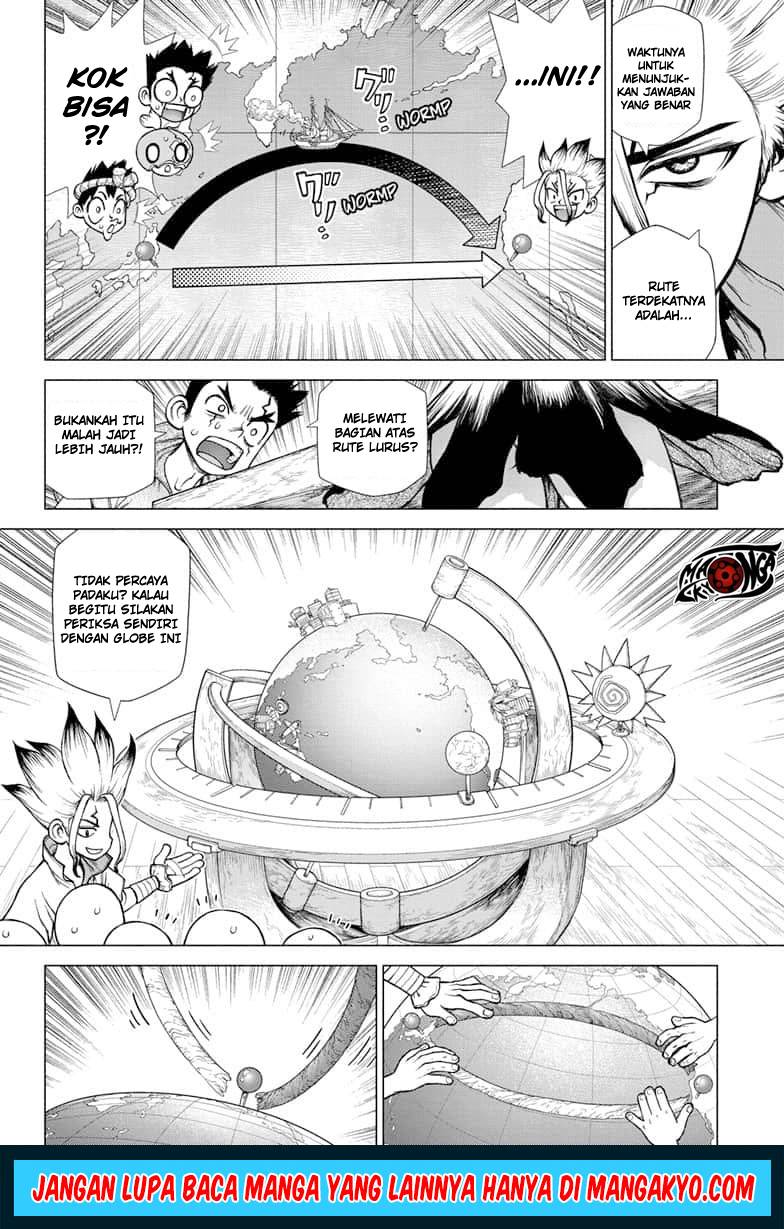 Chapter 143 - halaman 9