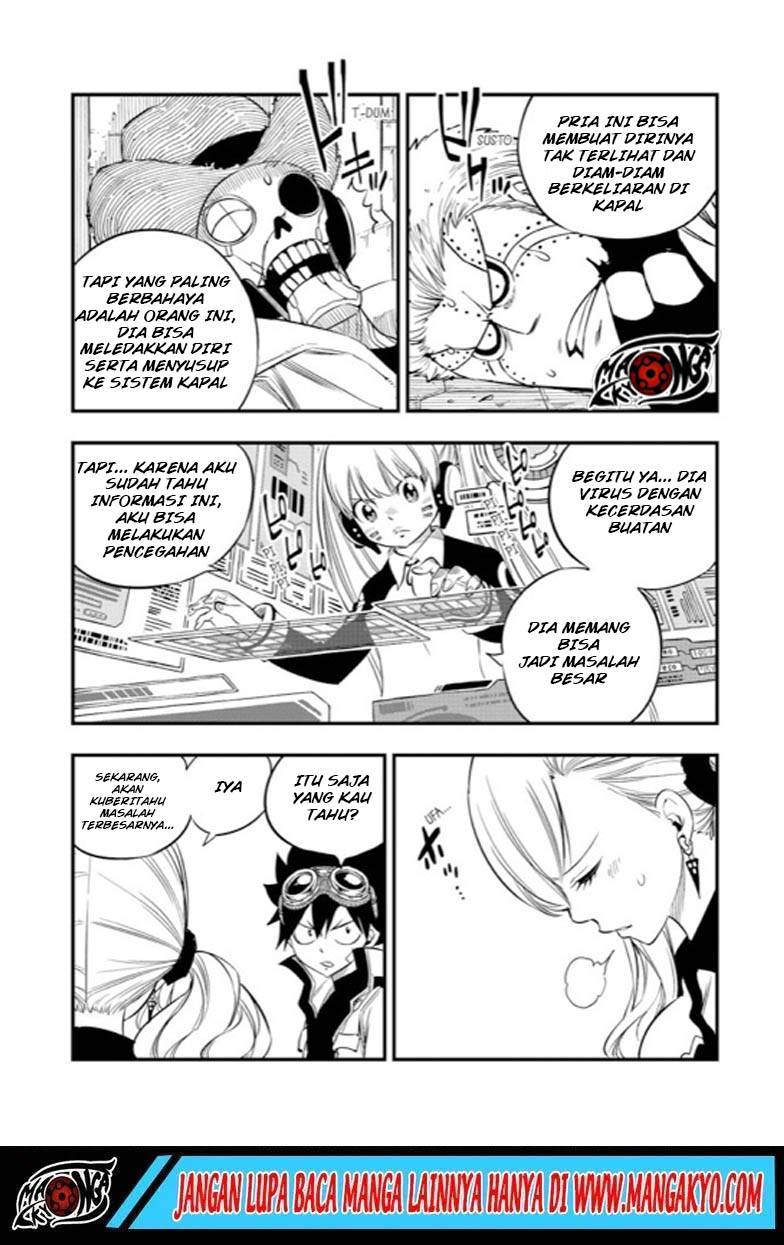 Chapter 86 - halaman 5