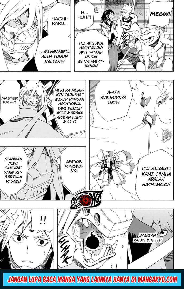 Chapter 42 - halaman 12