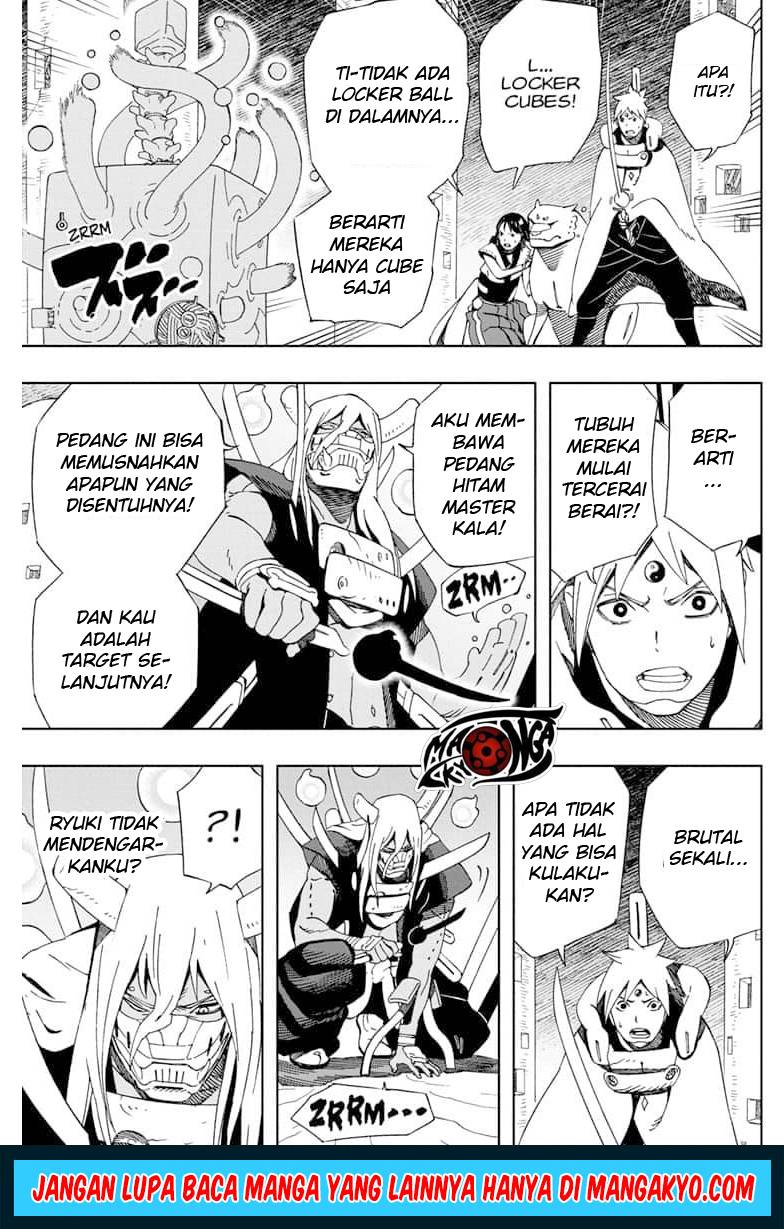 Chapter 42 - halaman 14