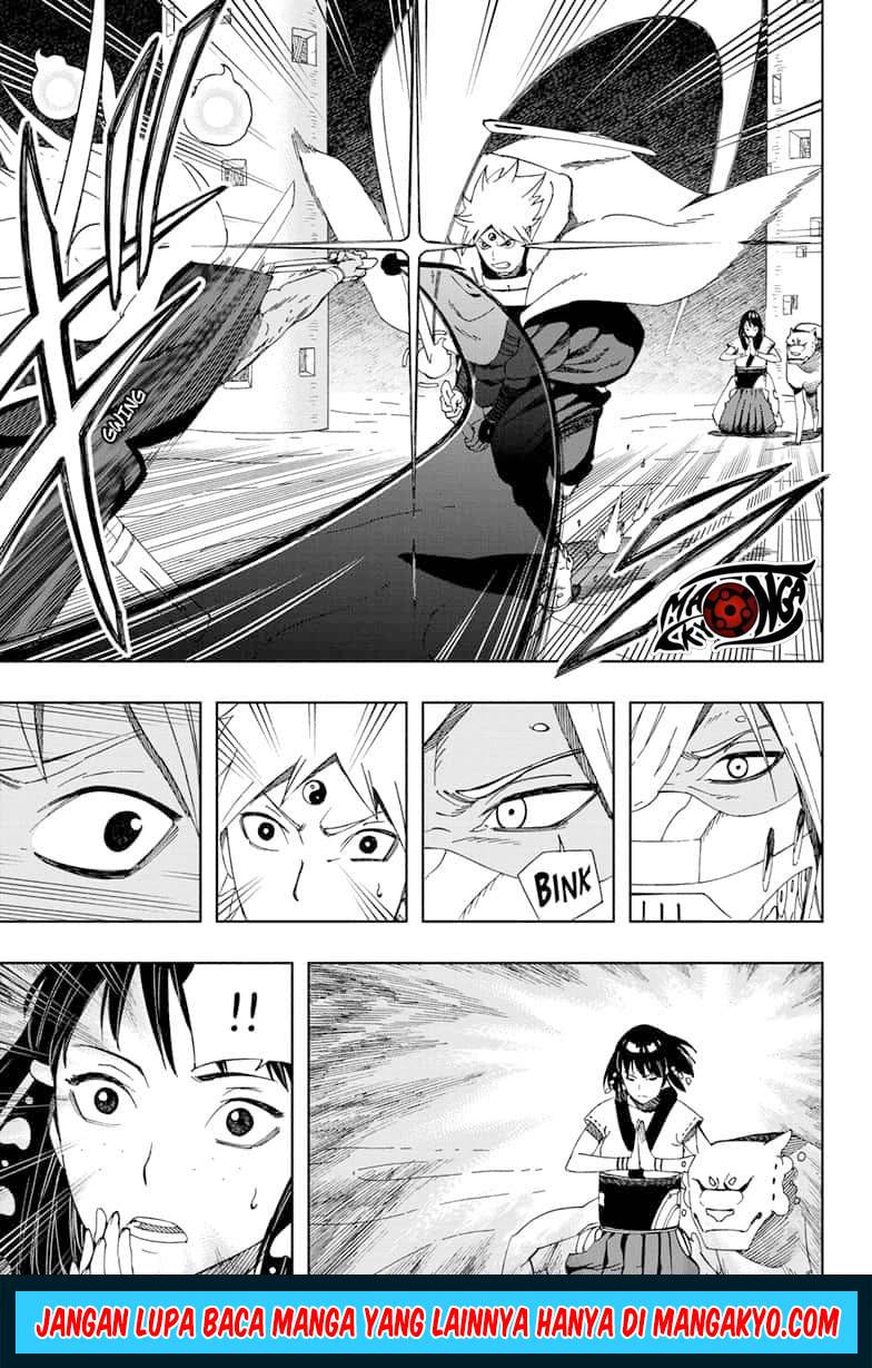 Chapter 42 - halaman 16