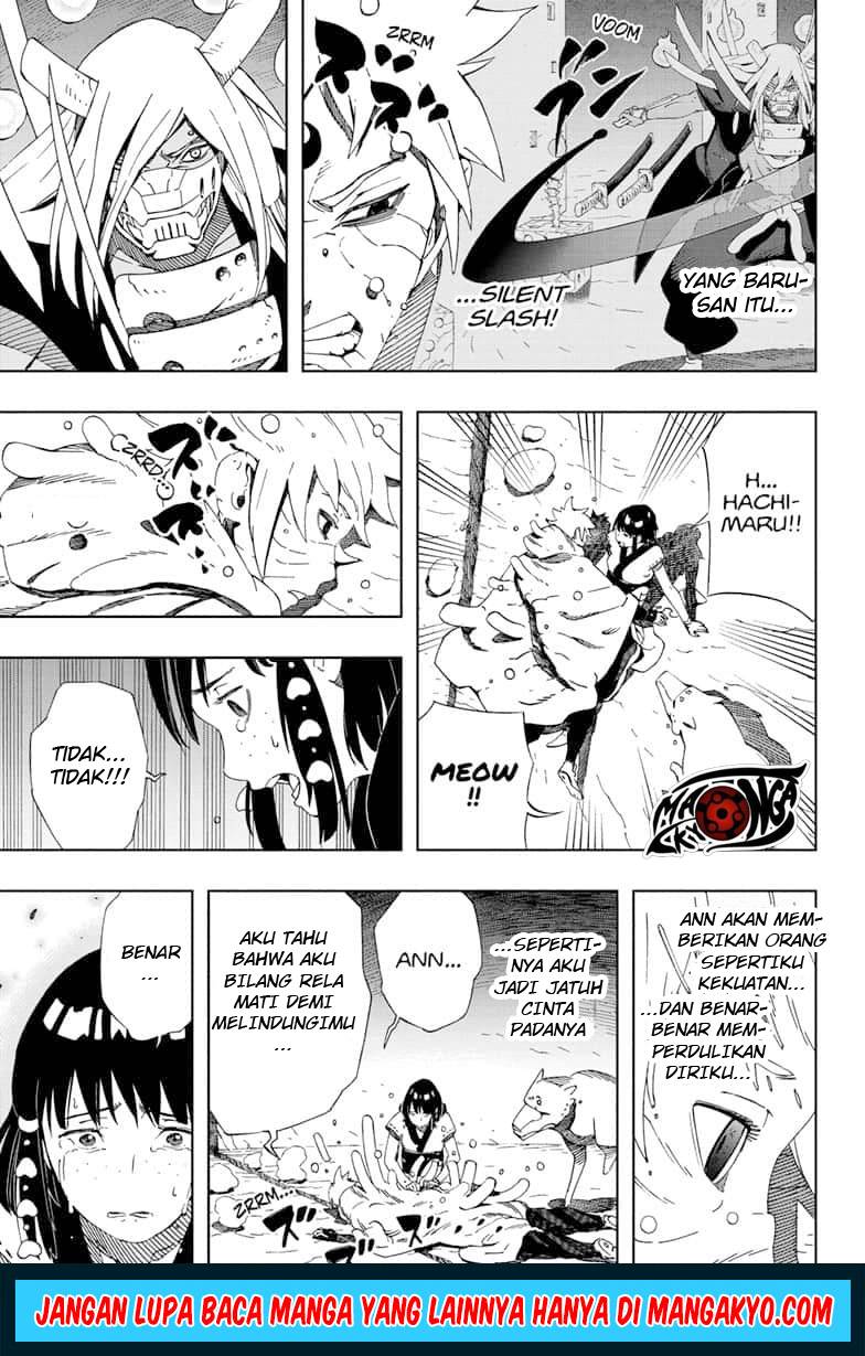Chapter 42 - halaman 18