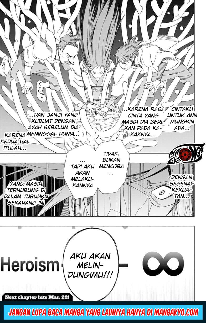 Chapter 42 - halaman 20