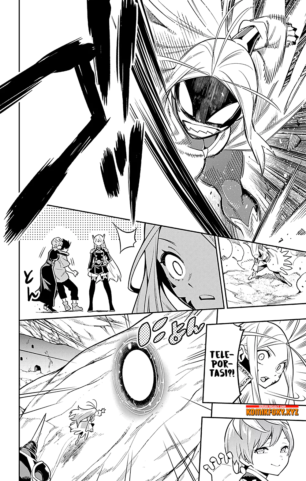 Chapter 32 - halaman 12