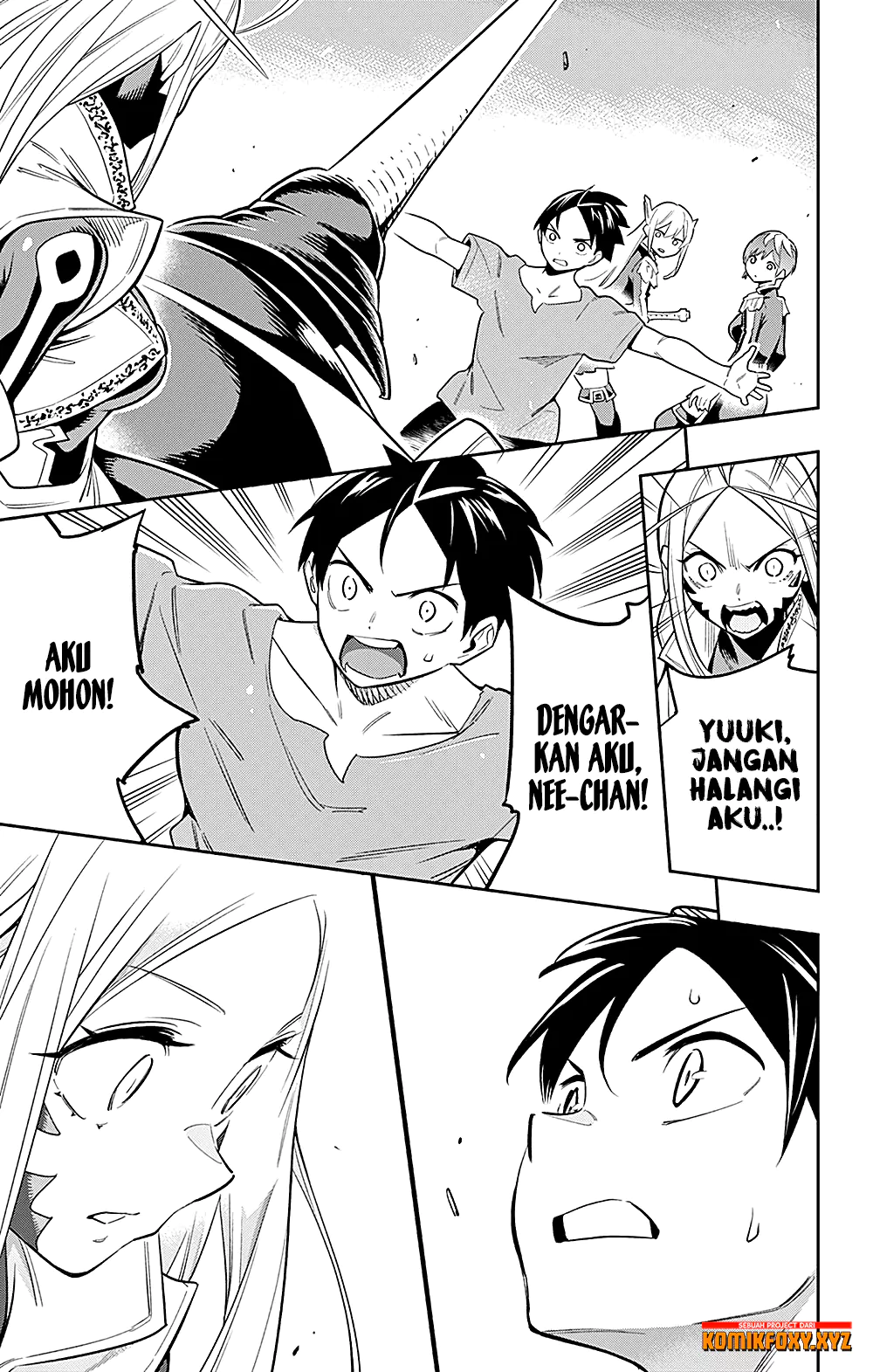 Chapter 32 - halaman 19