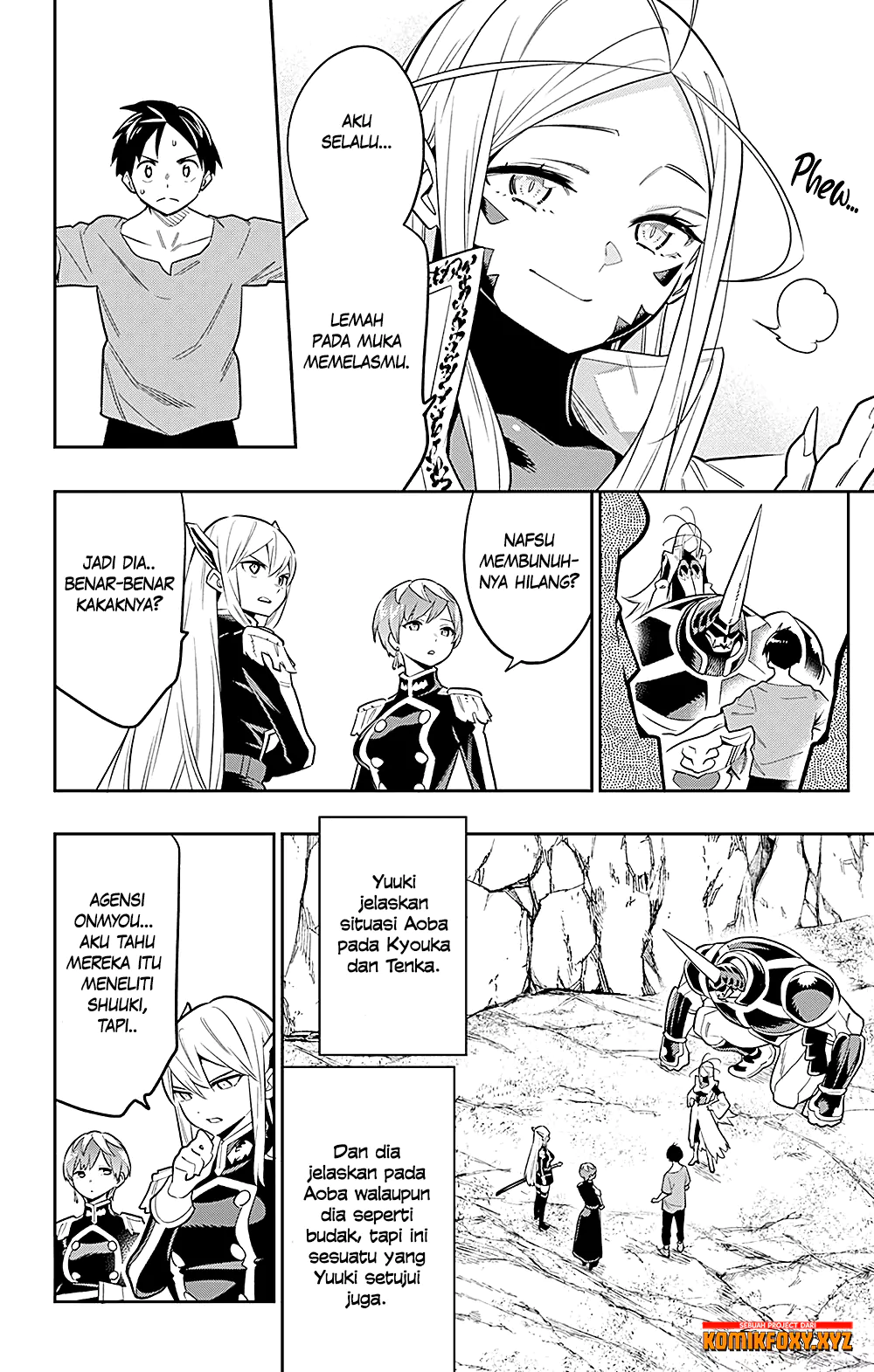 Chapter 32 - halaman 20