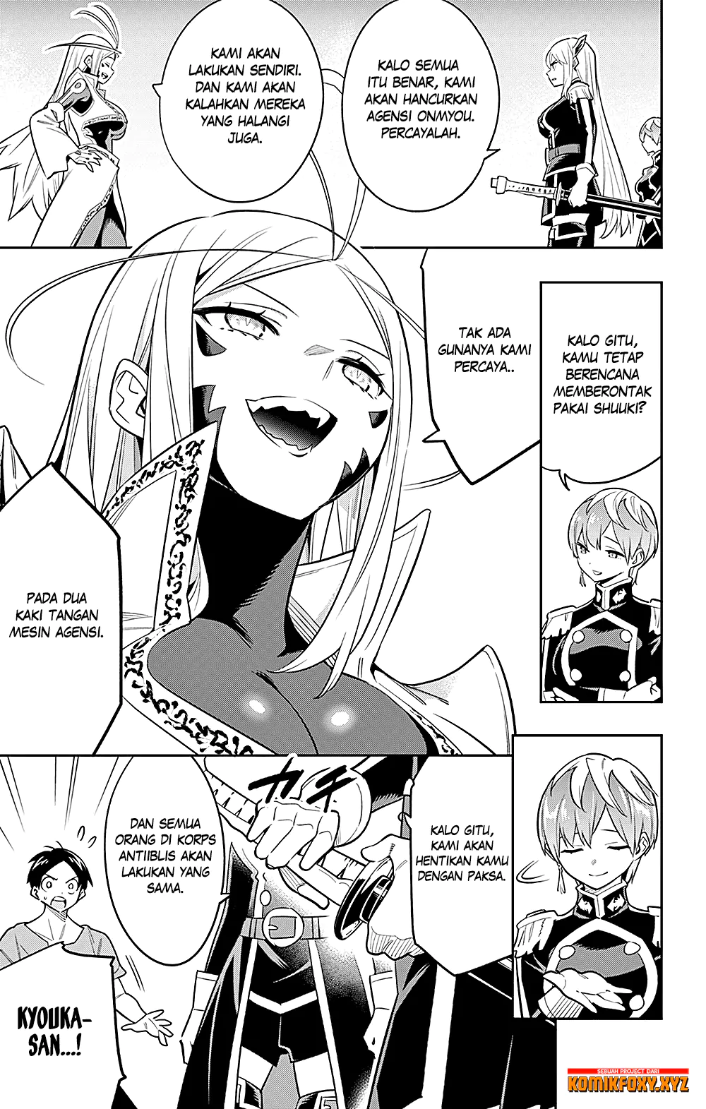 Chapter 32 - halaman 21