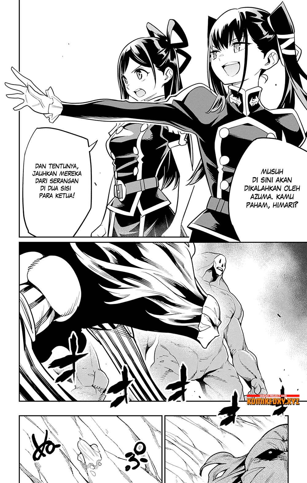 Chapter 32 - halaman 8