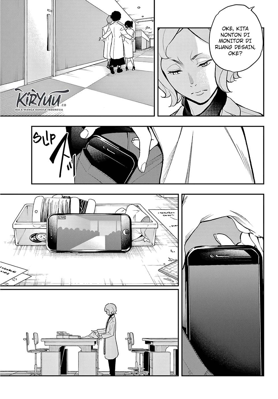 Chapter 96 - halaman 15