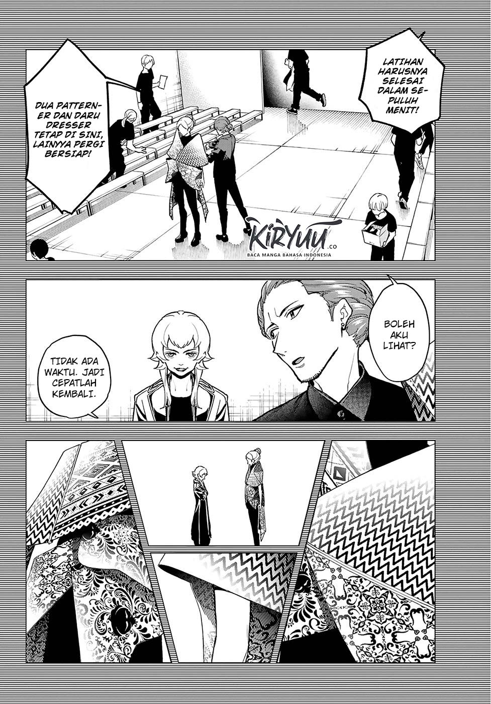 Chapter 96 - halaman 16