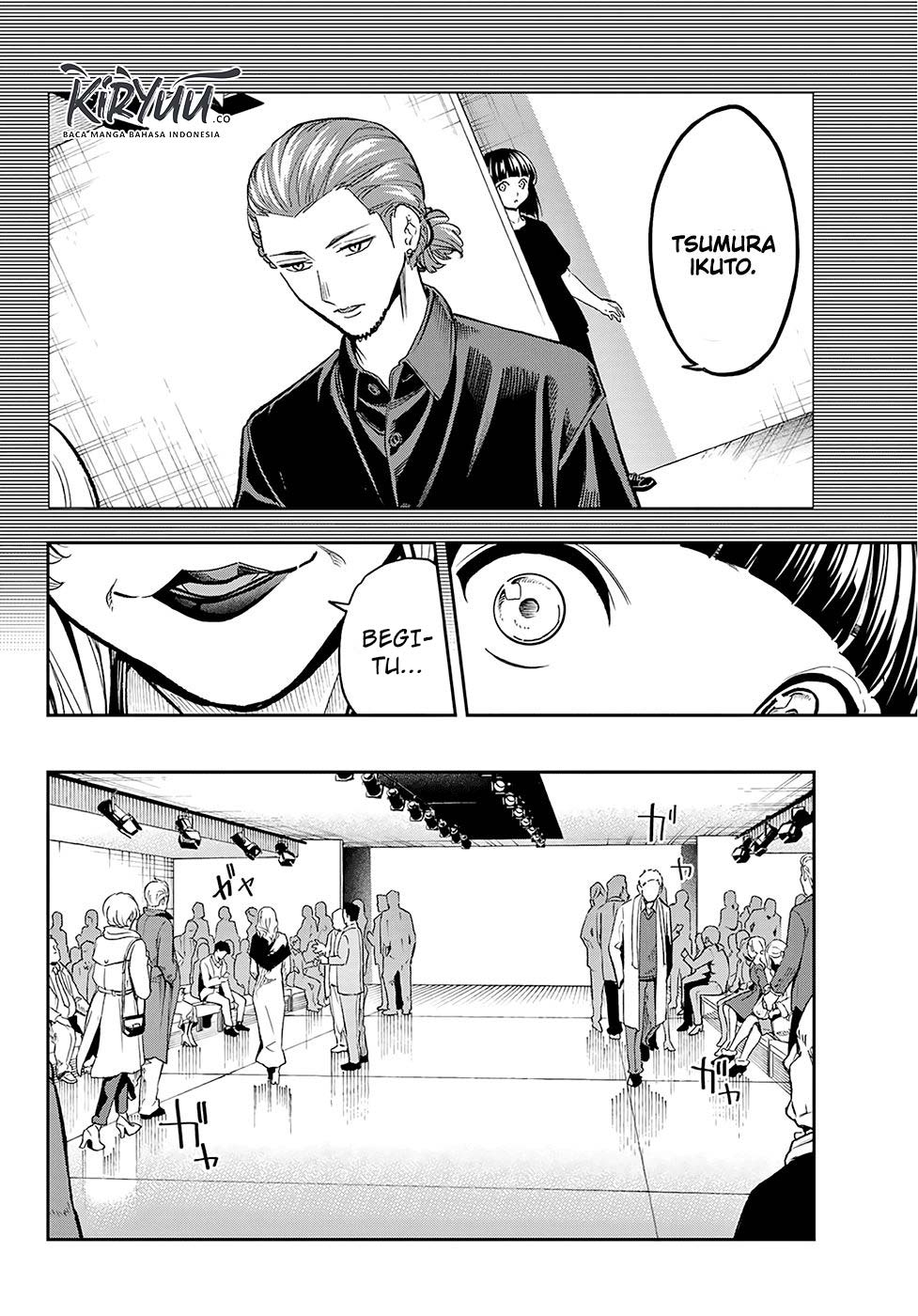 Chapter 96 - halaman 18