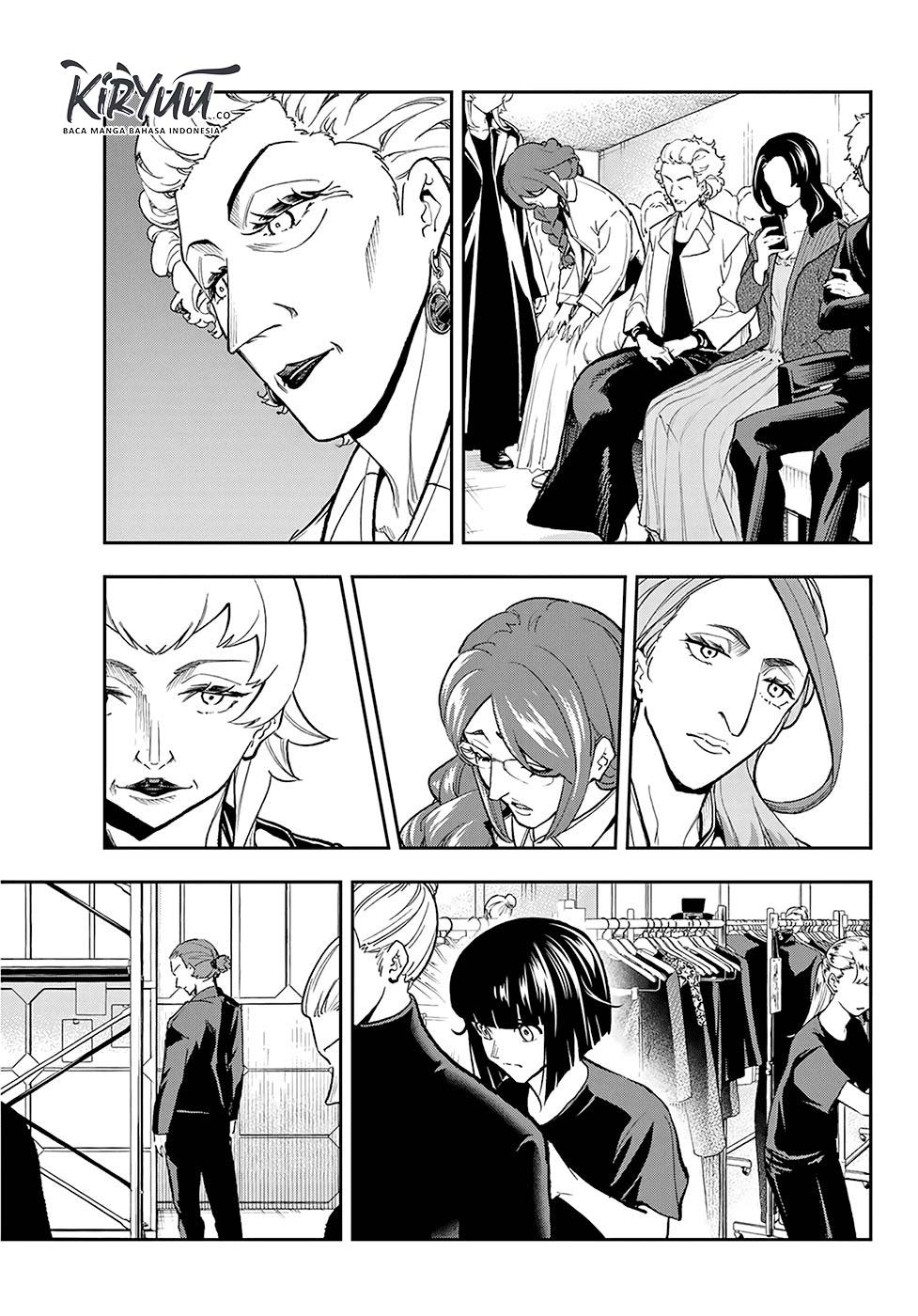 Chapter 96 - halaman 19