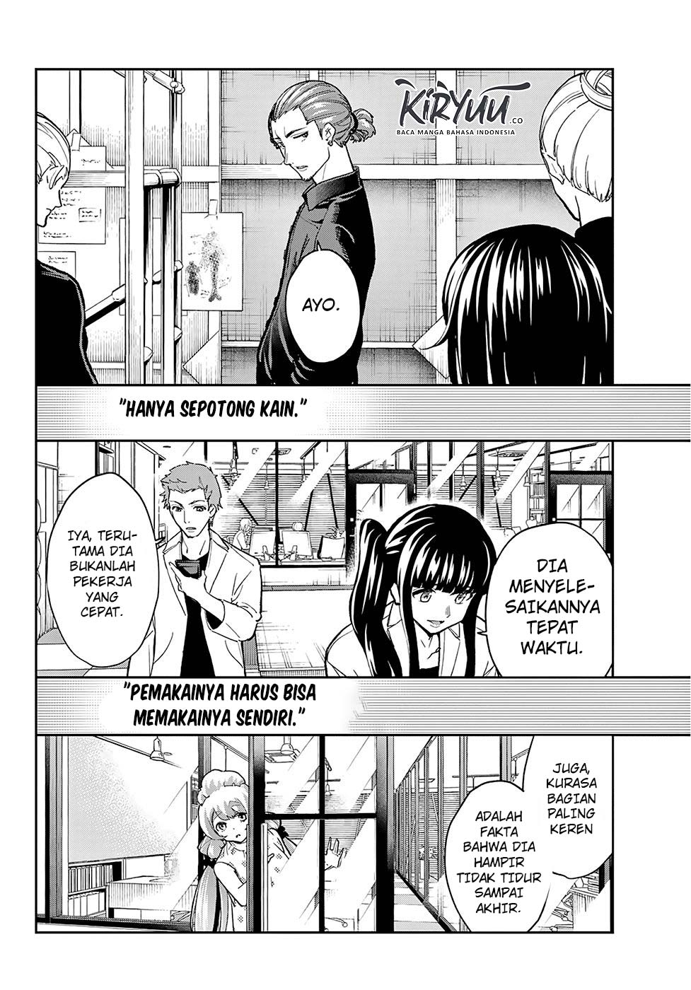 Chapter 96 - halaman 20
