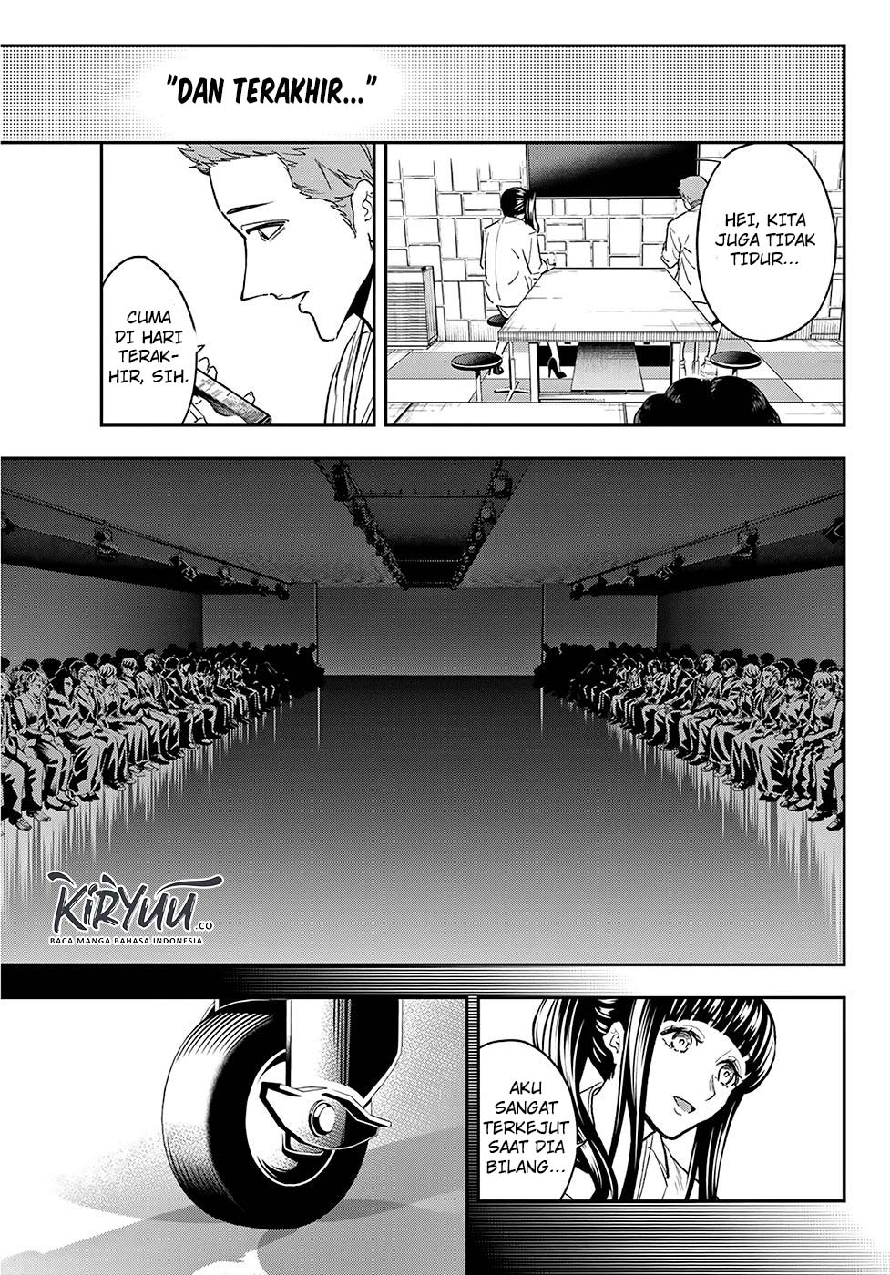 Chapter 96 - halaman 21