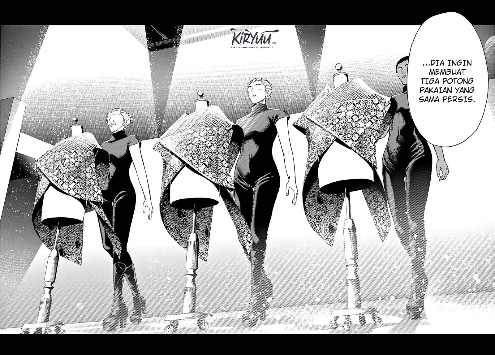 Chapter 96 - halaman 22