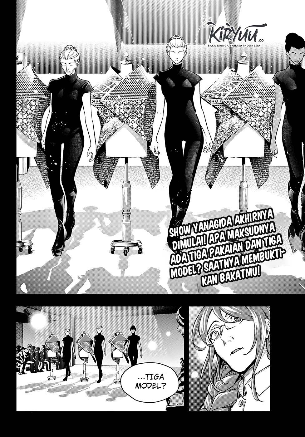 Chapter 96 - halaman 23