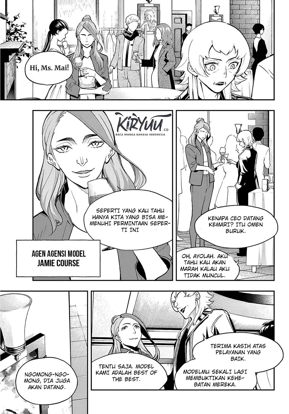 Chapter 96 - halaman 6