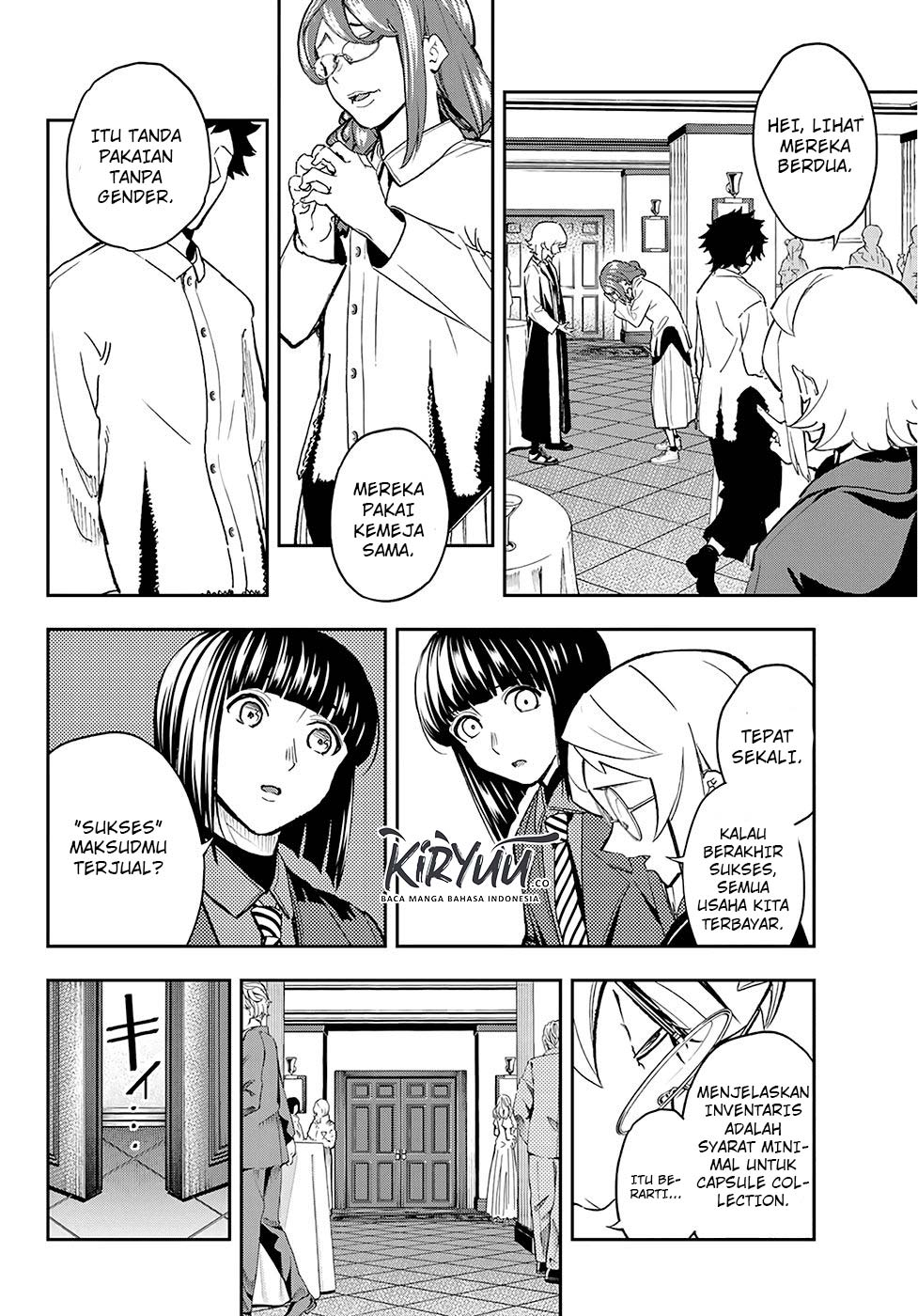 Chapter 96 - halaman 9
