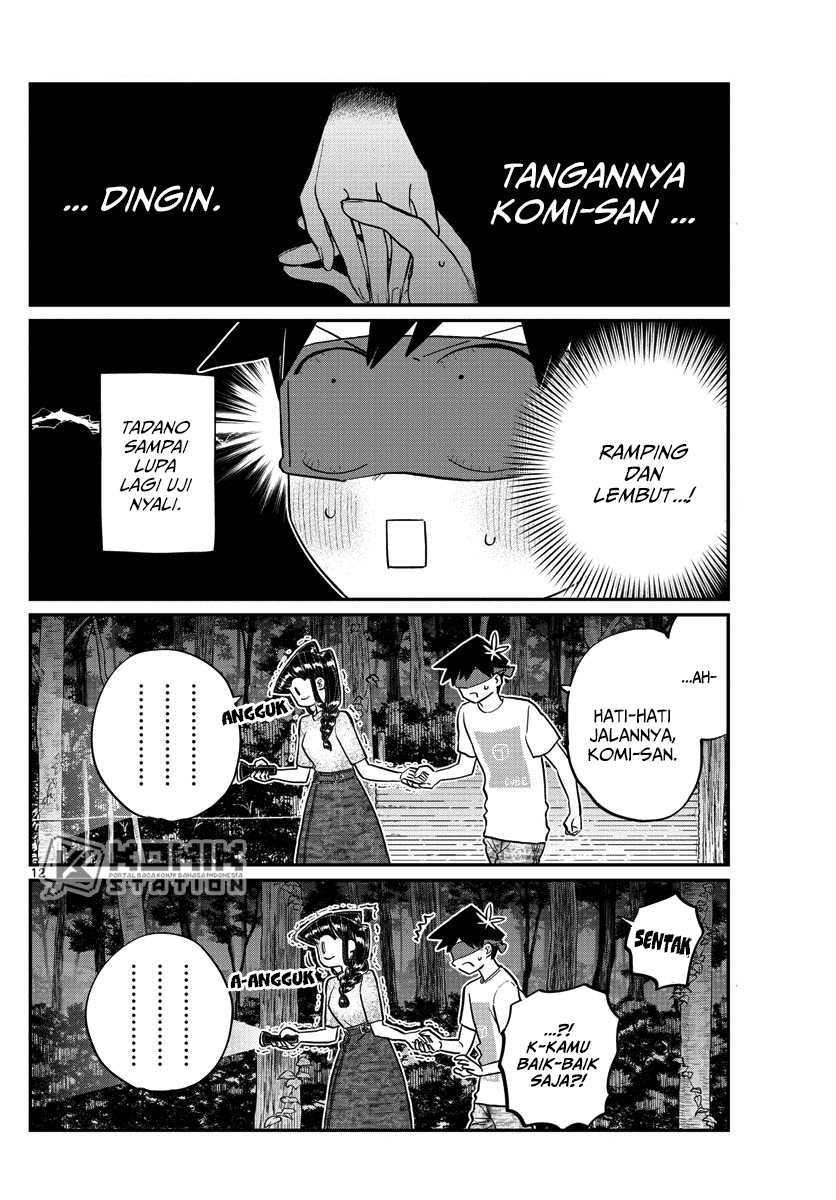 Chapter 180 - halaman 15