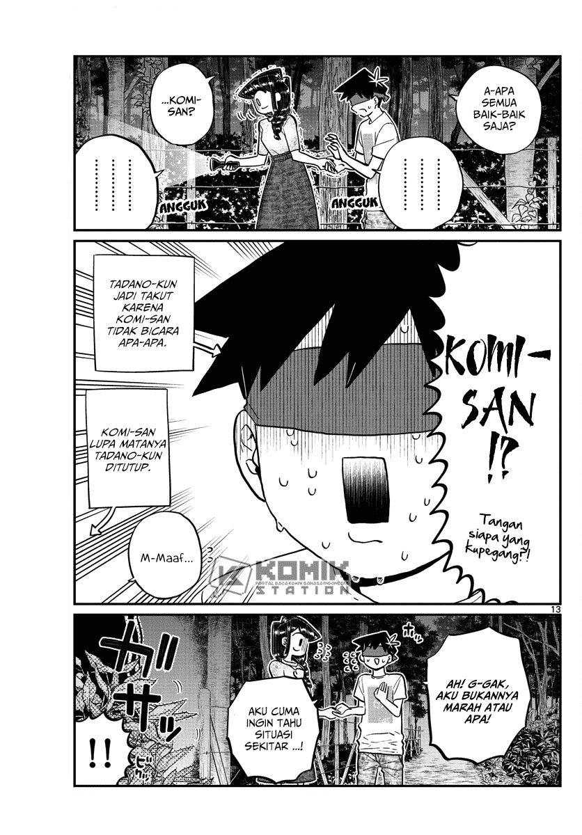 Chapter 180 - halaman 16