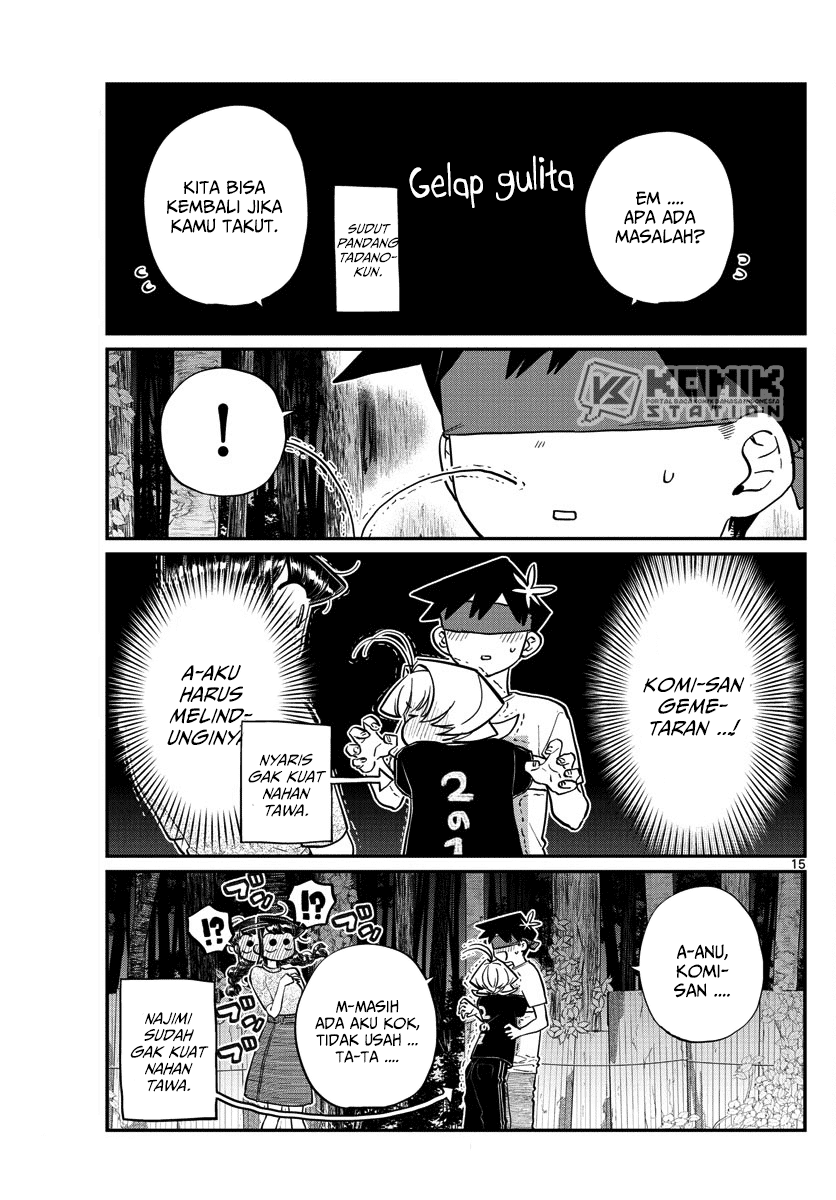 Chapter 180 - halaman 18
