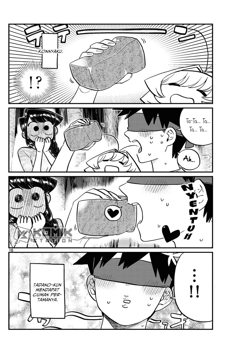 Chapter 180 - halaman 19