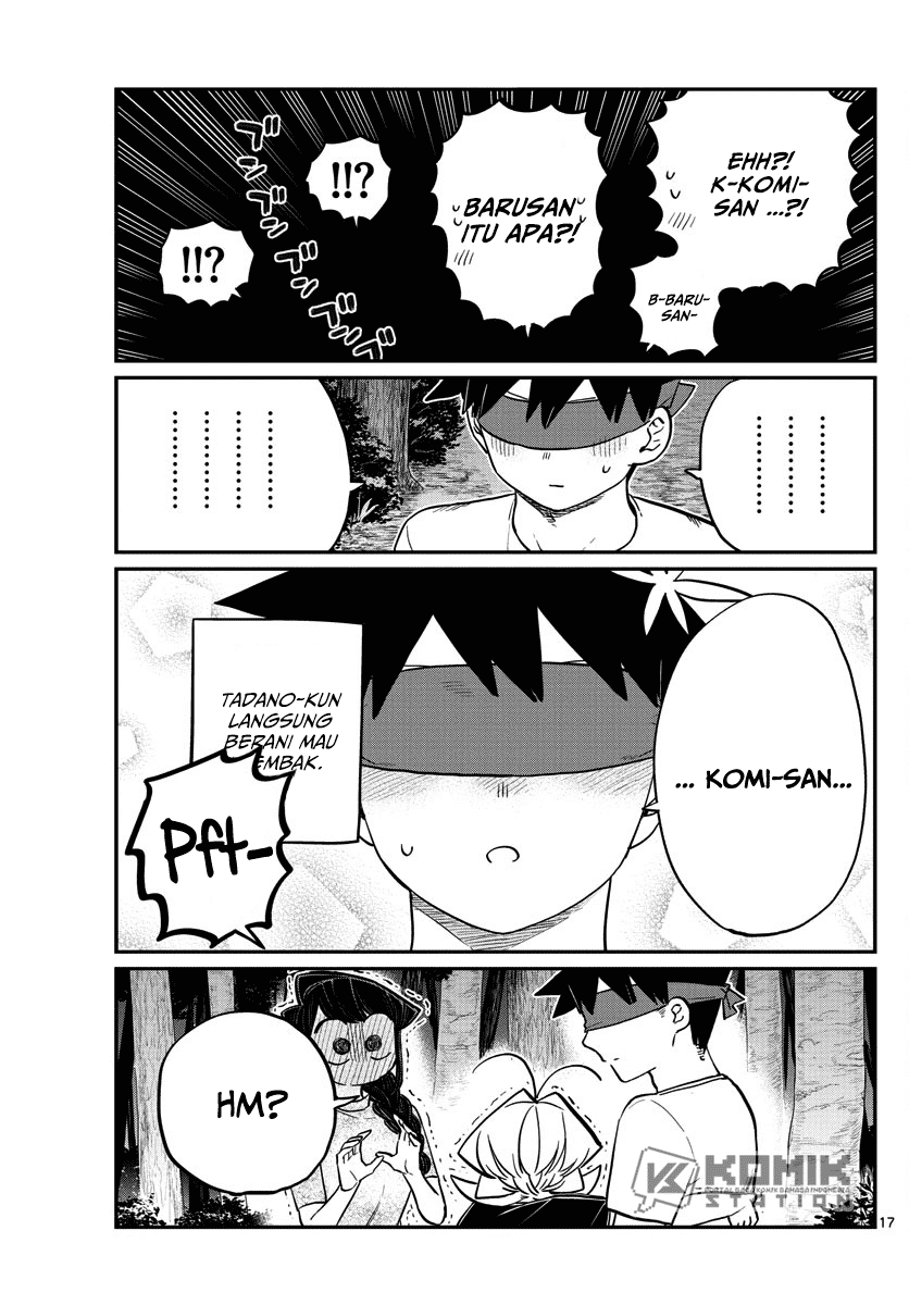 Chapter 180 - halaman 20