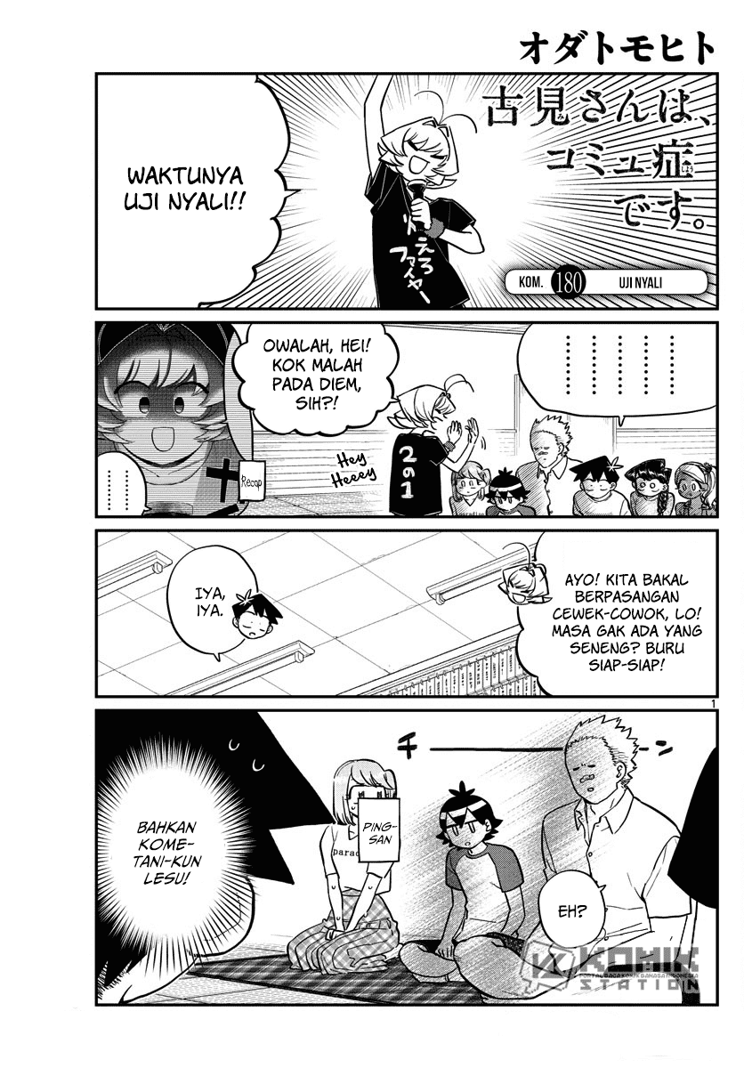 Chapter 180 - halaman 3
