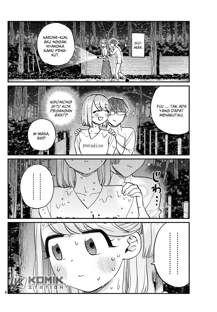 Chapter 180 - halaman 8