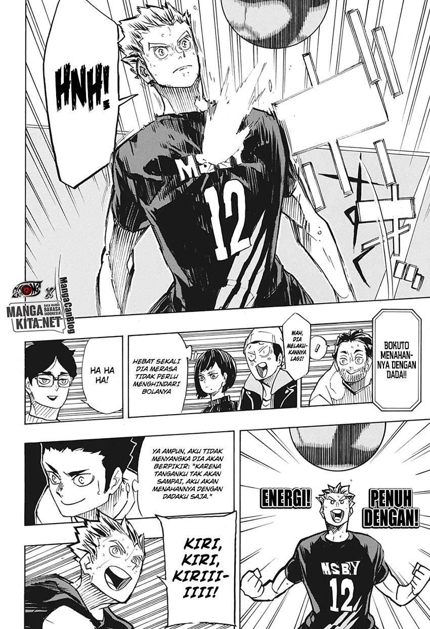 Chapter 386 - halaman 12