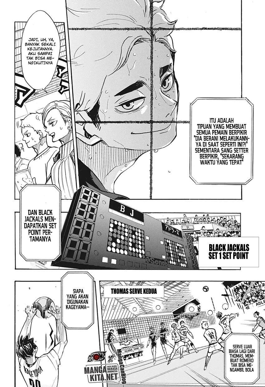 Chapter 386 - halaman 14