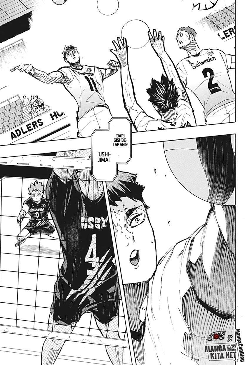 Chapter 386 - halaman 15