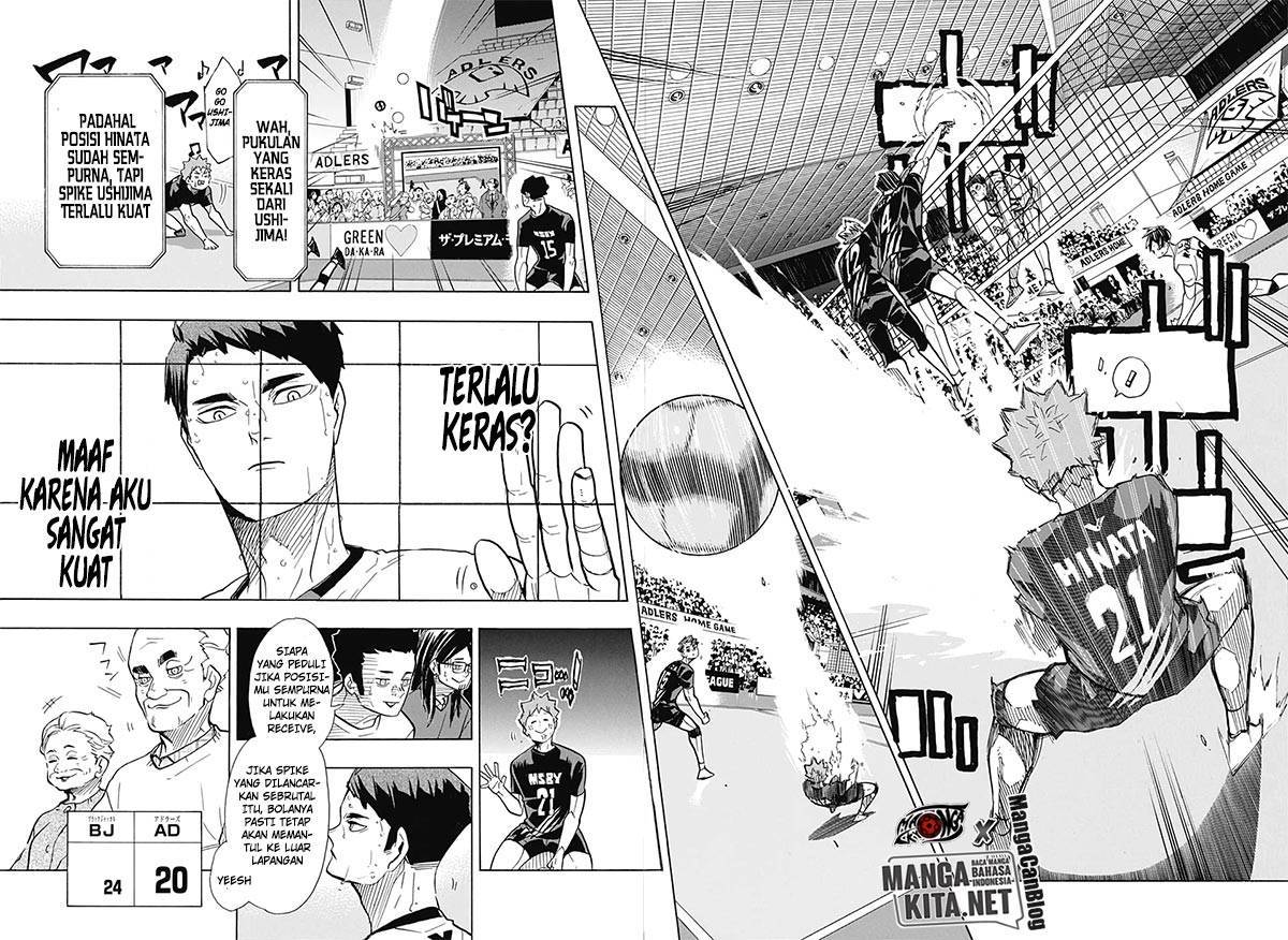 Chapter 386 - halaman 16