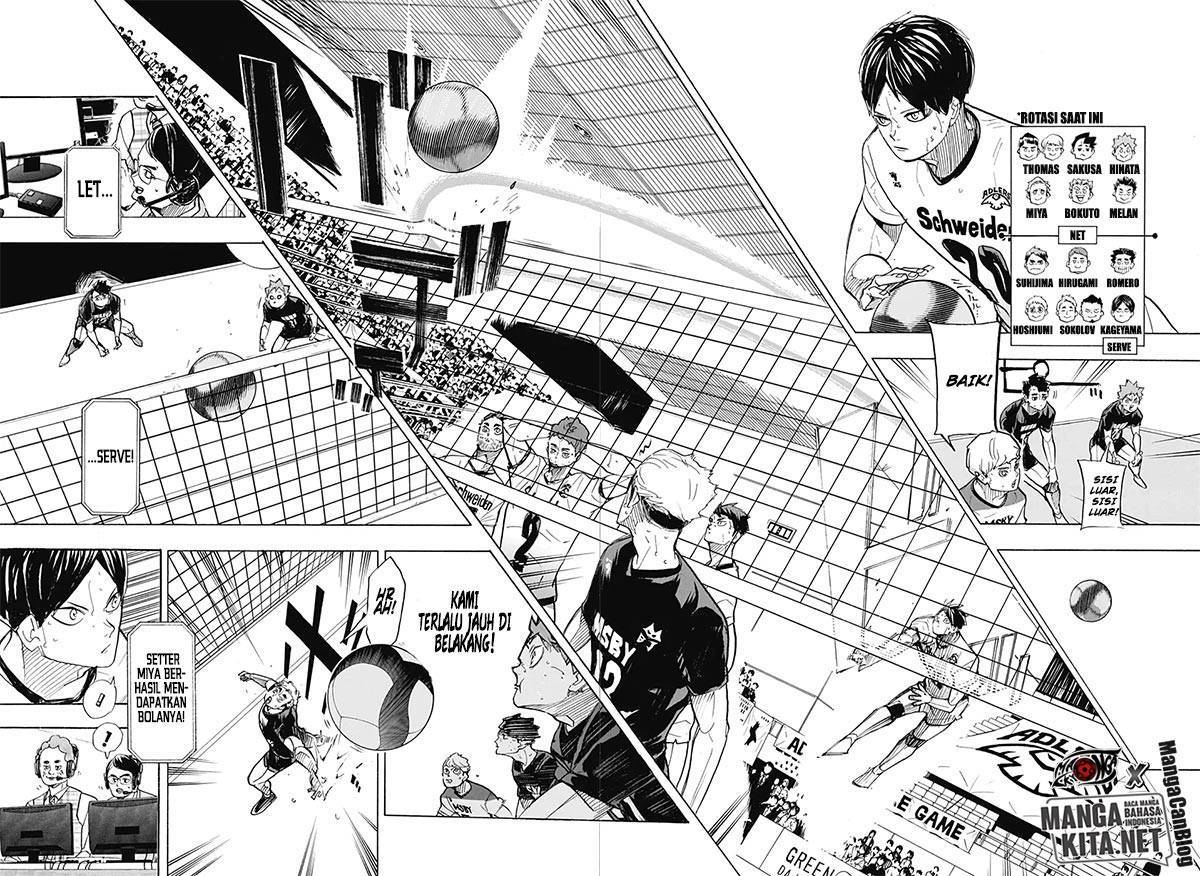 Chapter 386 - halaman 17